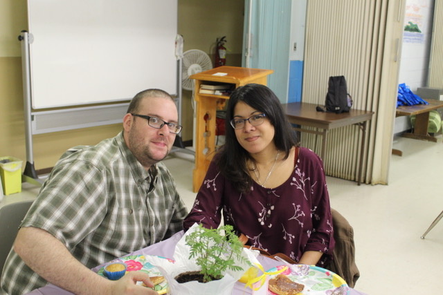 Annual Easter Breakfast